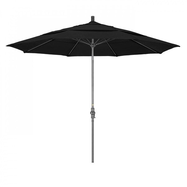 Patio Umbrella, Octagon, 109.5