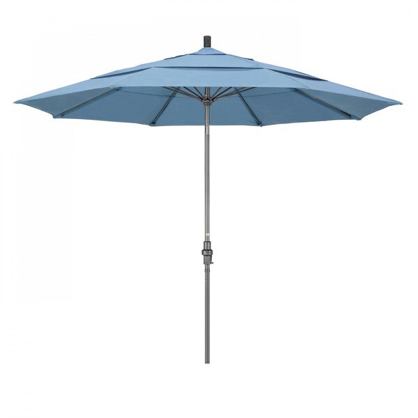 Patio Umbrella, Octagon, 109.5