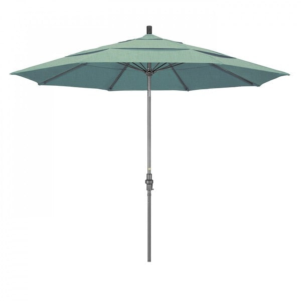 Patio Umbrella, Octagon, 109.5
