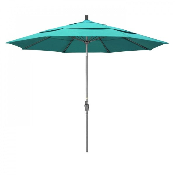 Patio Umbrella, Octagon, 109.5