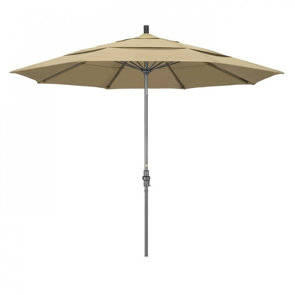 Patio Umbrella, Octagon, 109.5