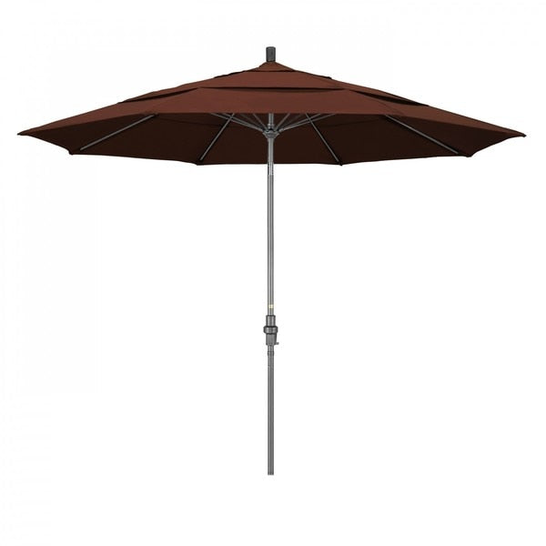 Patio Umbrella, Octagon, 109.5