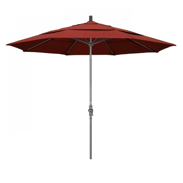 Patio Umbrella, Octagon, 109.5