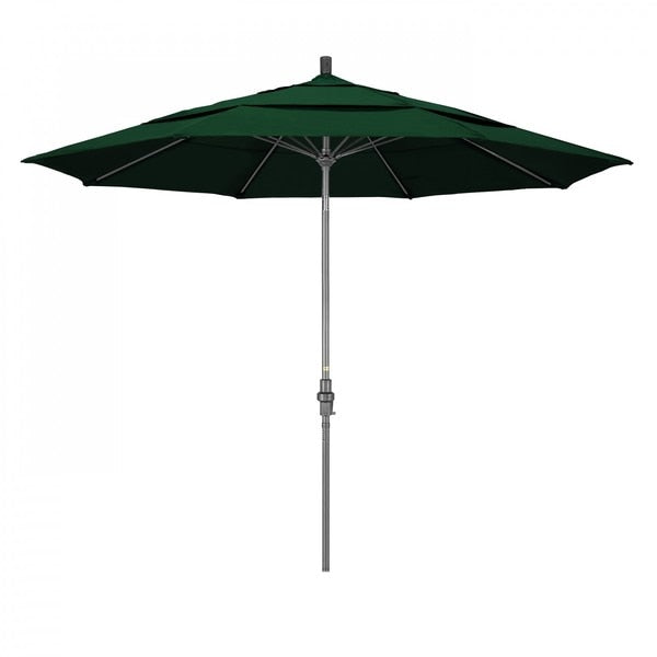 Patio Umbrella, Octagon, 109.5
