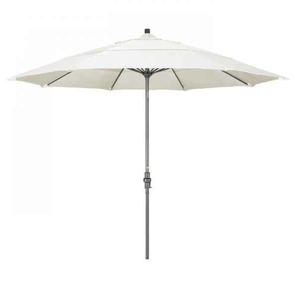 Patio Umbrella, Octagon, 109.5