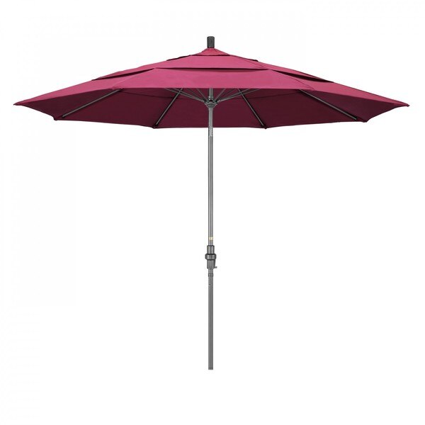 Patio Umbrella, Octagon, 109.5