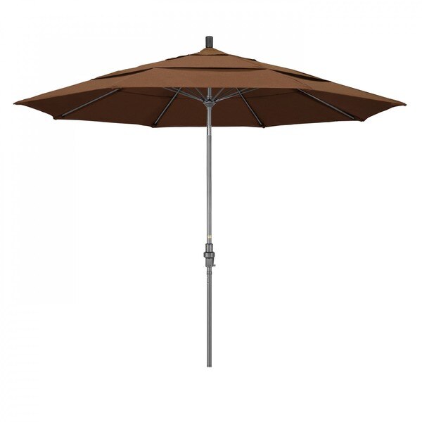 Patio Umbrella, Octagon, 109.5