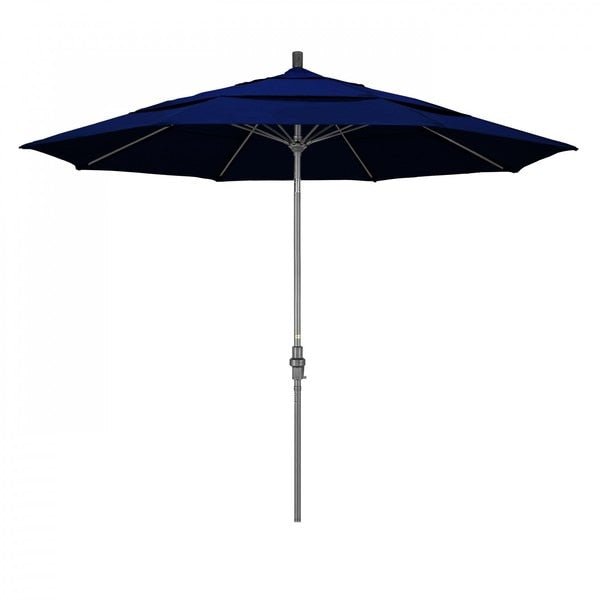 Patio Umbrella, Octagon, 109.5