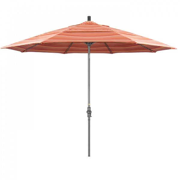 Patio Umbrella, Octagon, 109.5