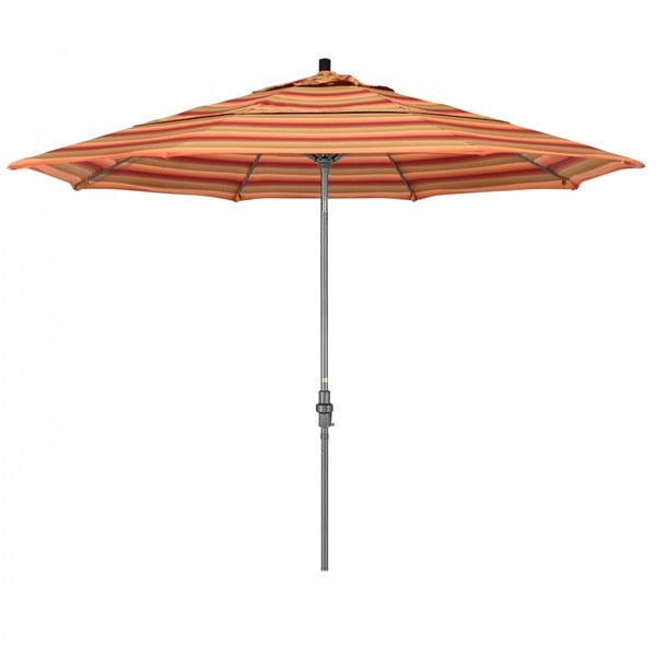 Patio Umbrella, Octagon, 109.5