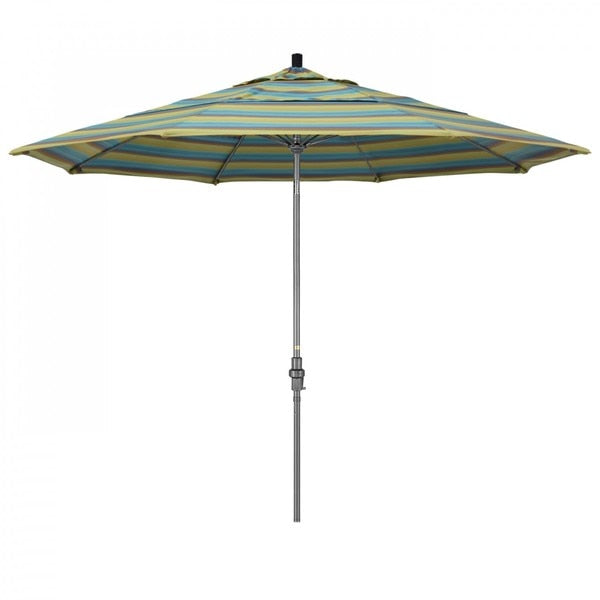 Patio Umbrella, Octagon, 109.5