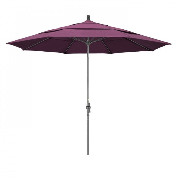 Patio Umbrella, Octagon, 109.5