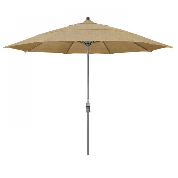 Patio Umbrella, Octagon, 109.5