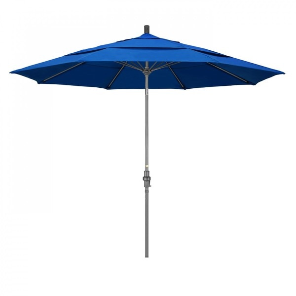 Patio Umbrella, Octagon, 109.5