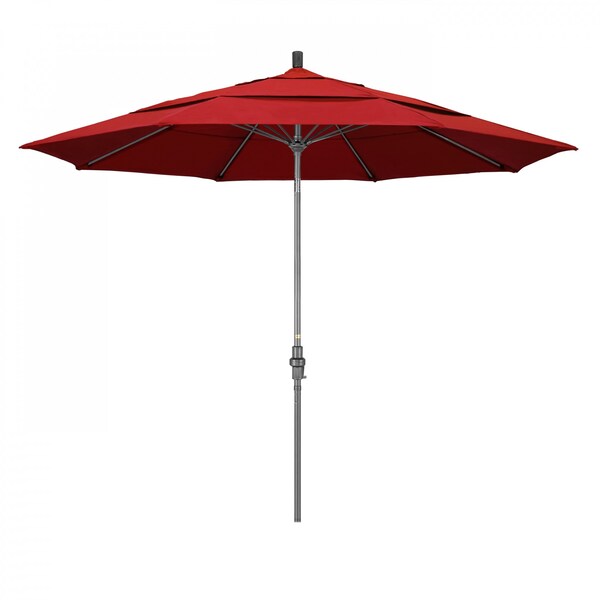 Patio Umbrella, Octagon, 109.5