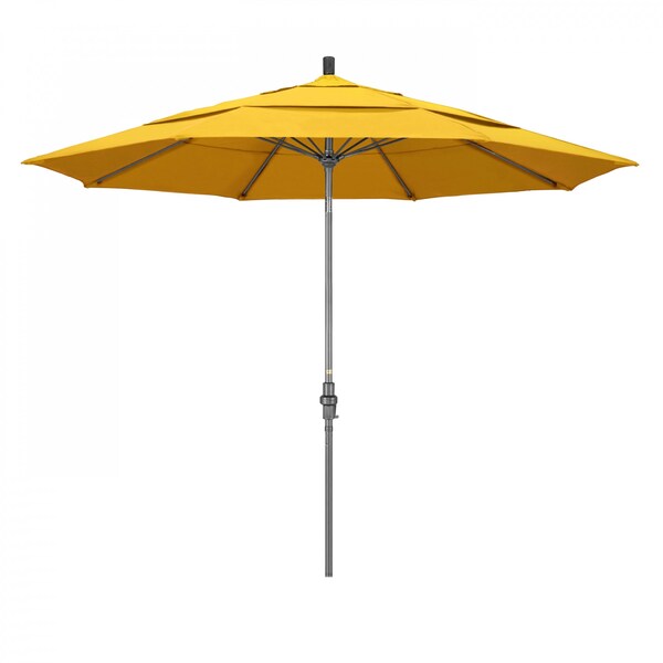 Patio Umbrella, Octagon, 109.5