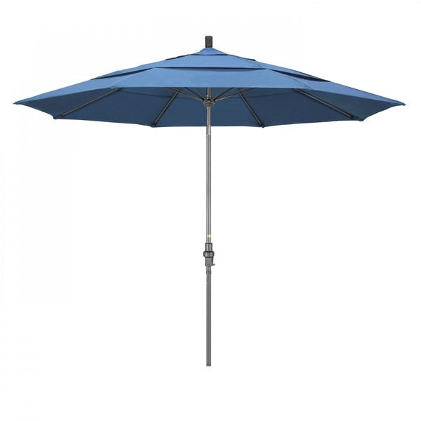 Patio Umbrella, Octagon, 109.5