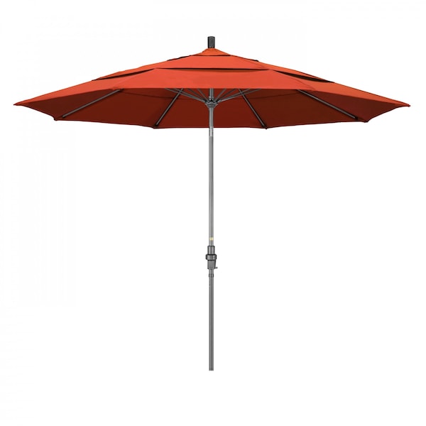 Patio Umbrella, Octagon, 109.5