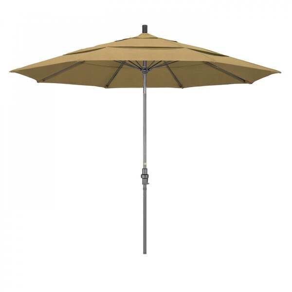 Patio Umbrella, Octagon, 109.5