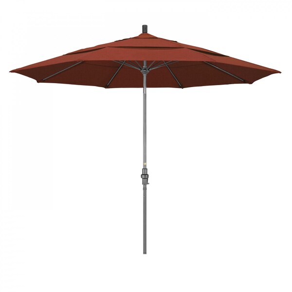 Patio Umbrella, Octagon, 109.5