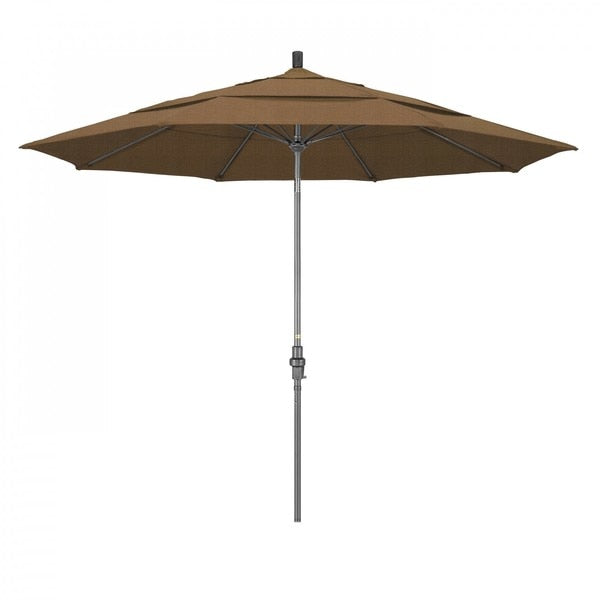 Patio Umbrella, Octagon, 109.5