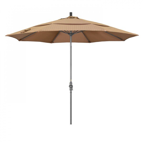 Patio Umbrella, Octagon, 109.5