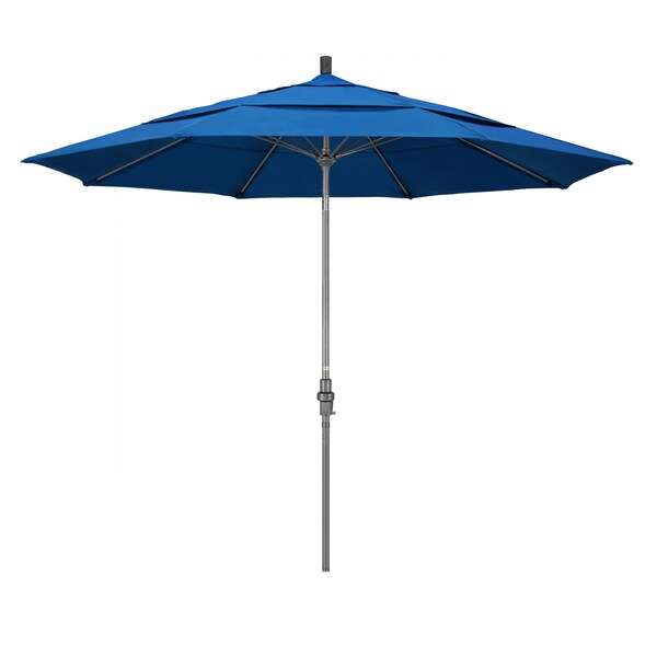 Patio Umbrella, Octagon, 109.5