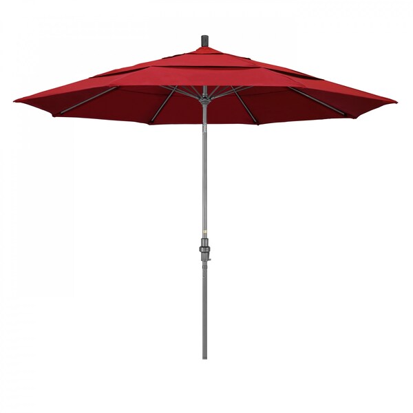 Patio Umbrella, Octagon, 109.5