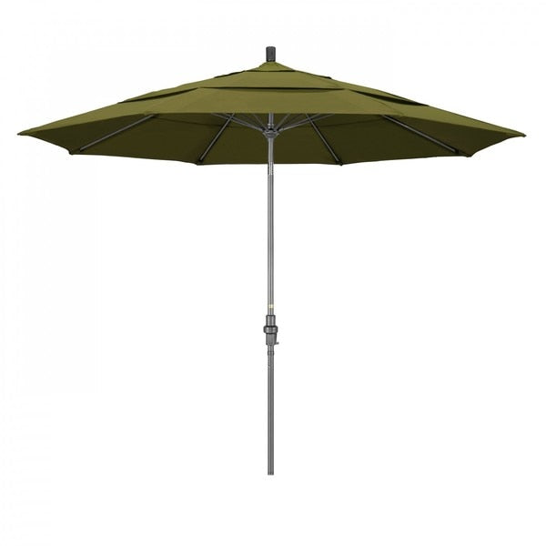 Patio Umbrella, Octagon, 109.5