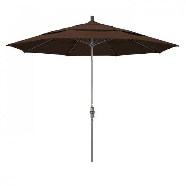 Patio Umbrella, Octagon, 109.5