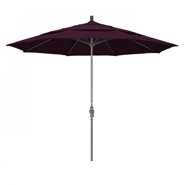 Patio Umbrella, Octagon, 109.5
