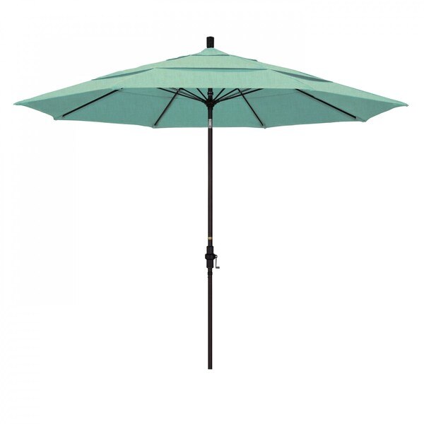 Patio Umbrella, Octagon, 109.5