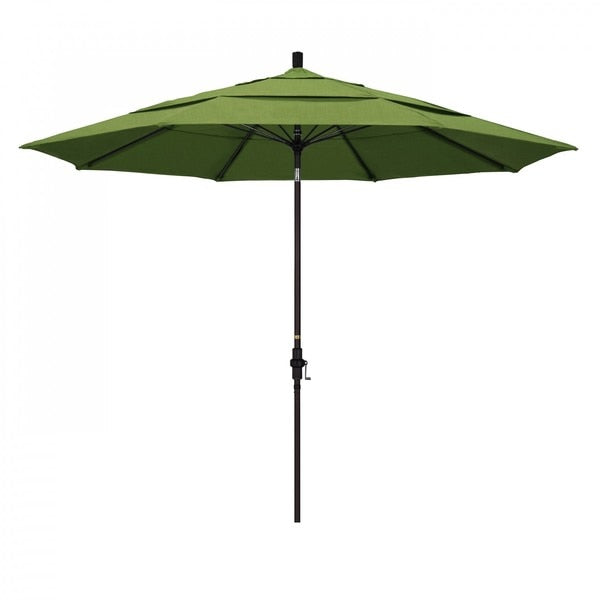 Patio Umbrella, Octagon, 109.5
