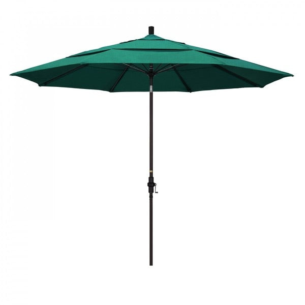 Patio Umbrella, Octagon, 109.5