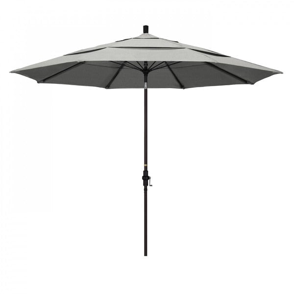 Patio Umbrella, Octagon, 109.5