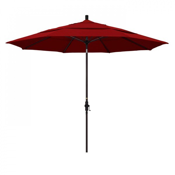 Patio Umbrella, Octagon, 109.5