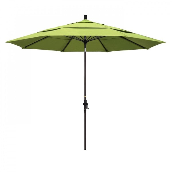 Patio Umbrella, Octagon, 109.5