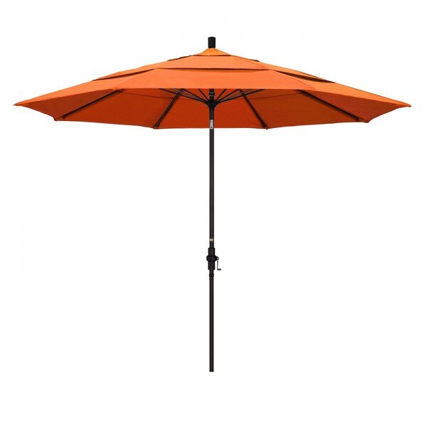 Patio Umbrella, Octagon, 109.5