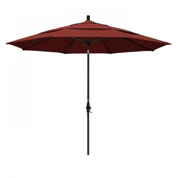 Patio Umbrella, Octagon, 109.5