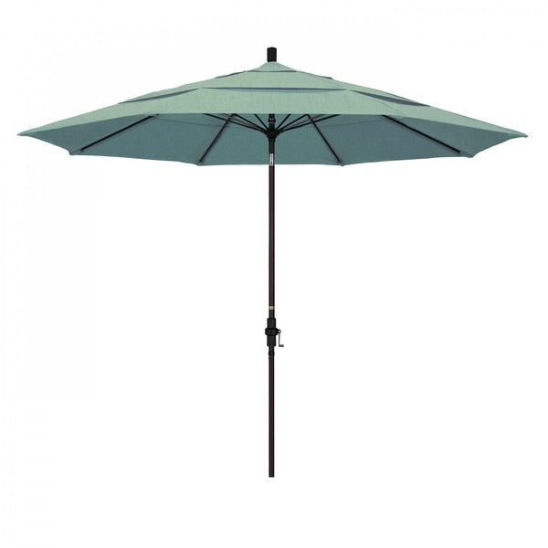 Patio Umbrella, Octagon, 109.5