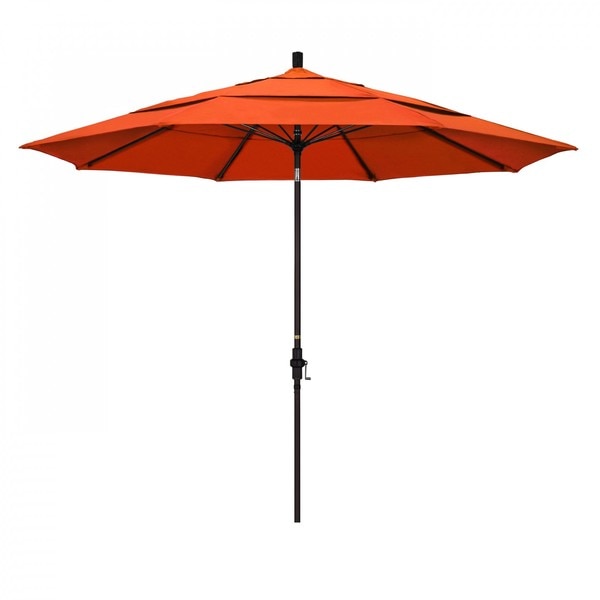 Patio Umbrella, Octagon, 109.5