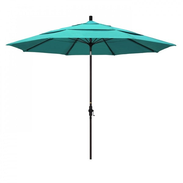 Patio Umbrella, Octagon, 109.5