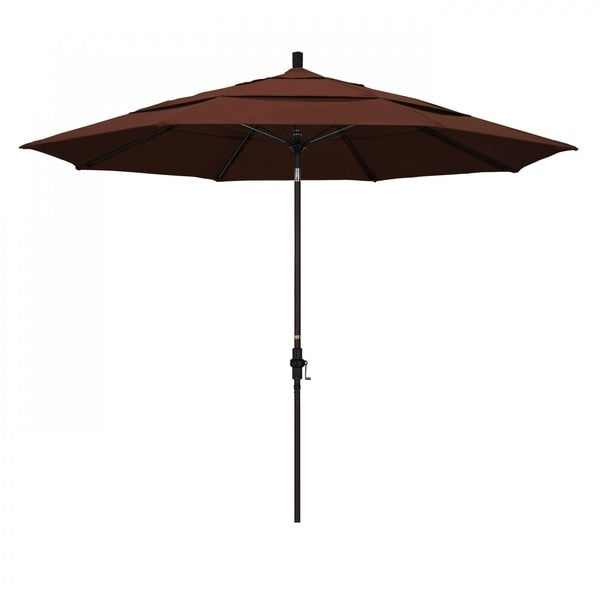 Patio Umbrella, Octagon, 109.5