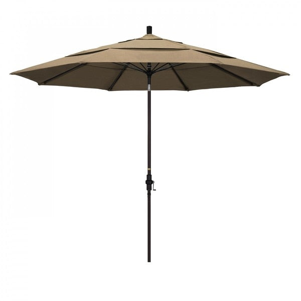 Patio Umbrella, Octagon, 109.5