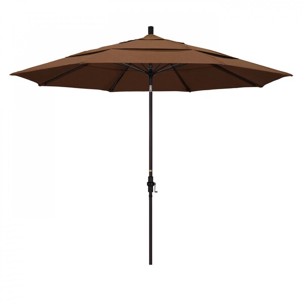 Patio Umbrella, Octagon, 109.5