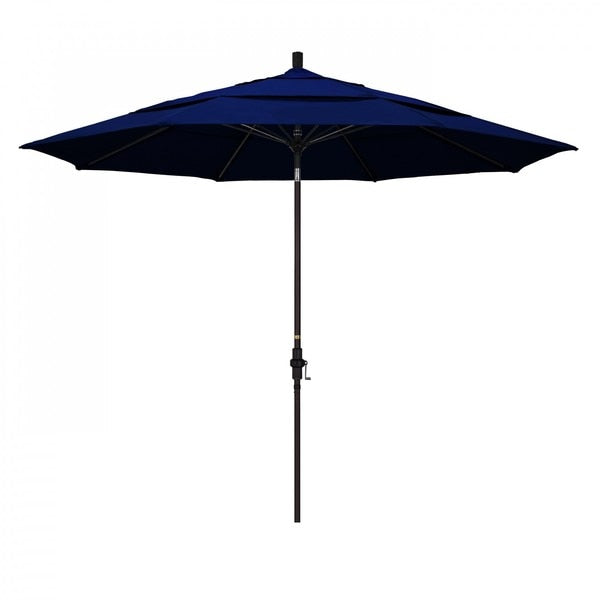 Patio Umbrella, Octagon, 109.5