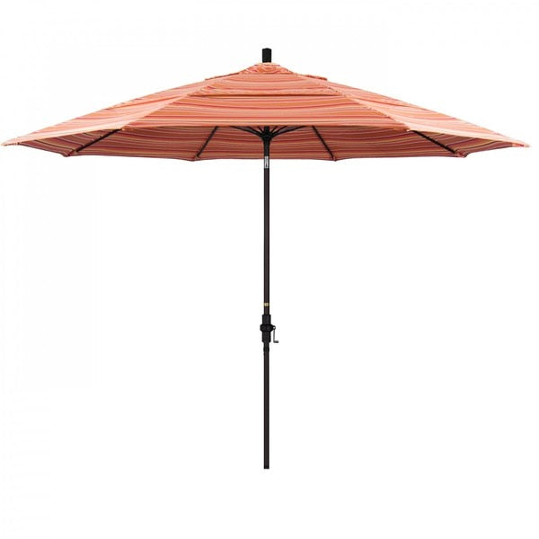 Patio Umbrella, Octagon, 109.5