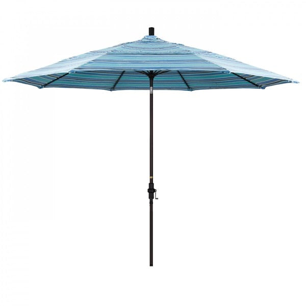 Patio Umbrella, Octagon, 109.5