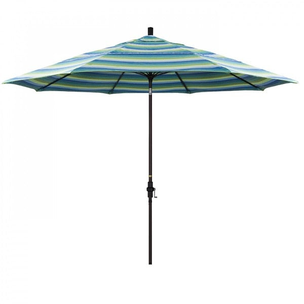 Patio Umbrella, Octagon, 109.5