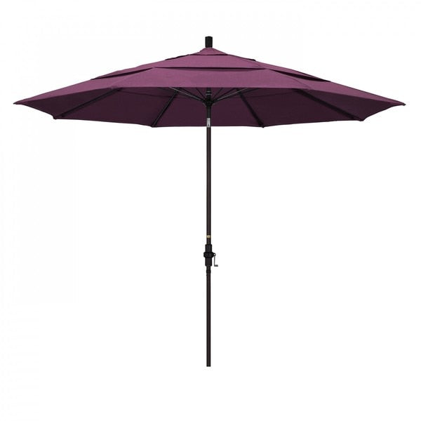 Patio Umbrella, Octagon, 109.5